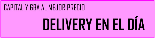 Banner Sexshop Delivery Martinez